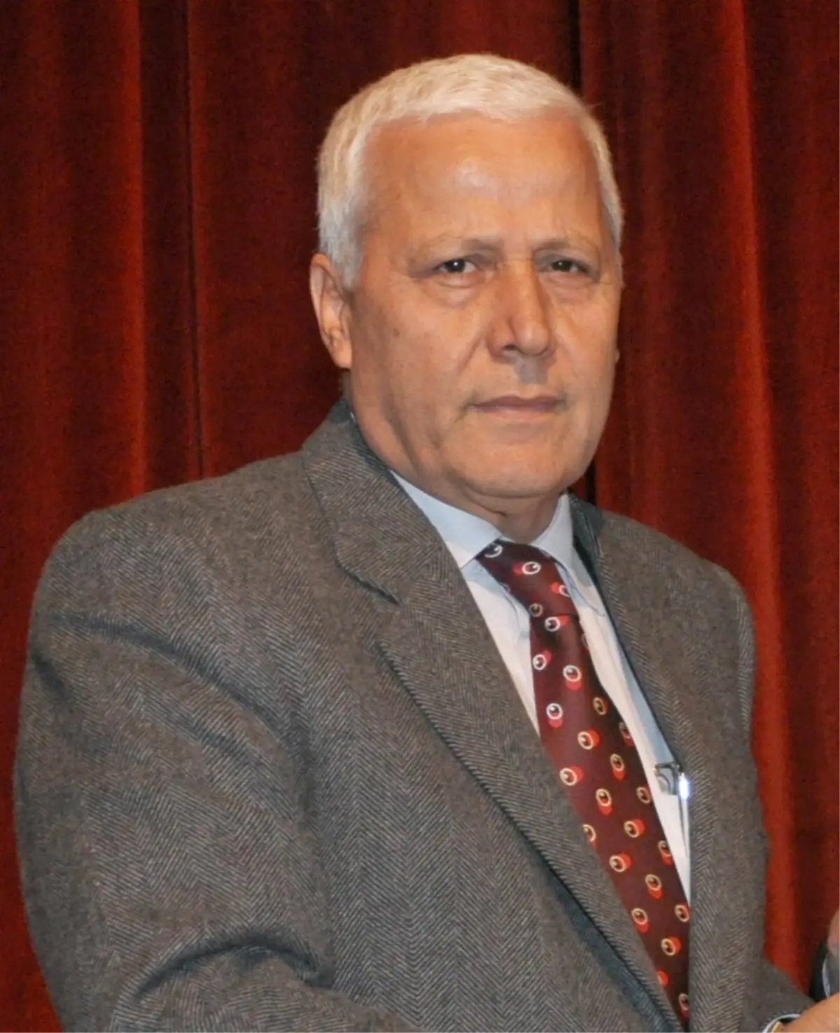 Tarsus Devlet Hastanesi\'nde 6 Ayda 779 Bin 563 Kişi Muayene Oldu