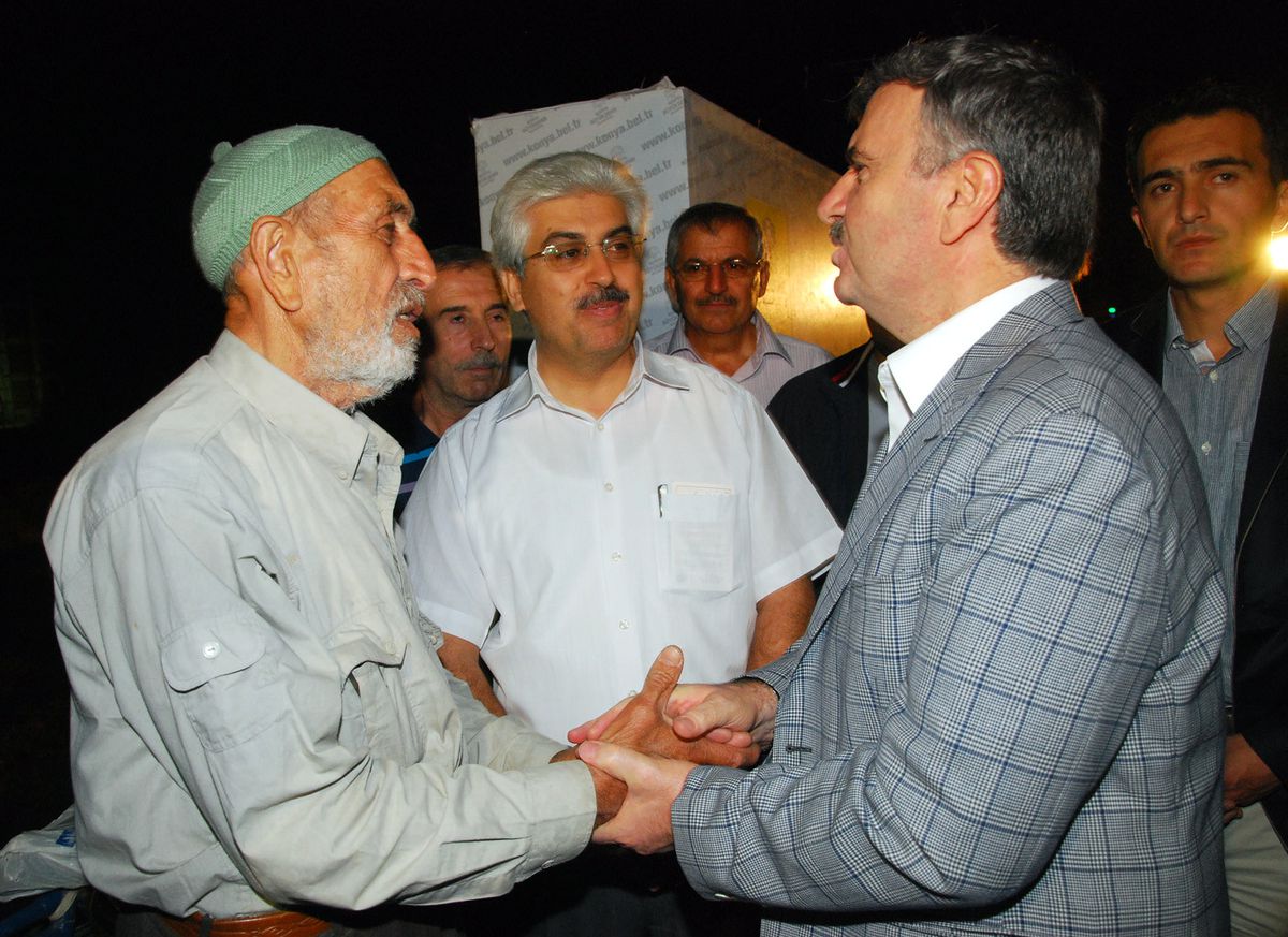 Tatlı Suyu Güvenle İçebilirsiniz