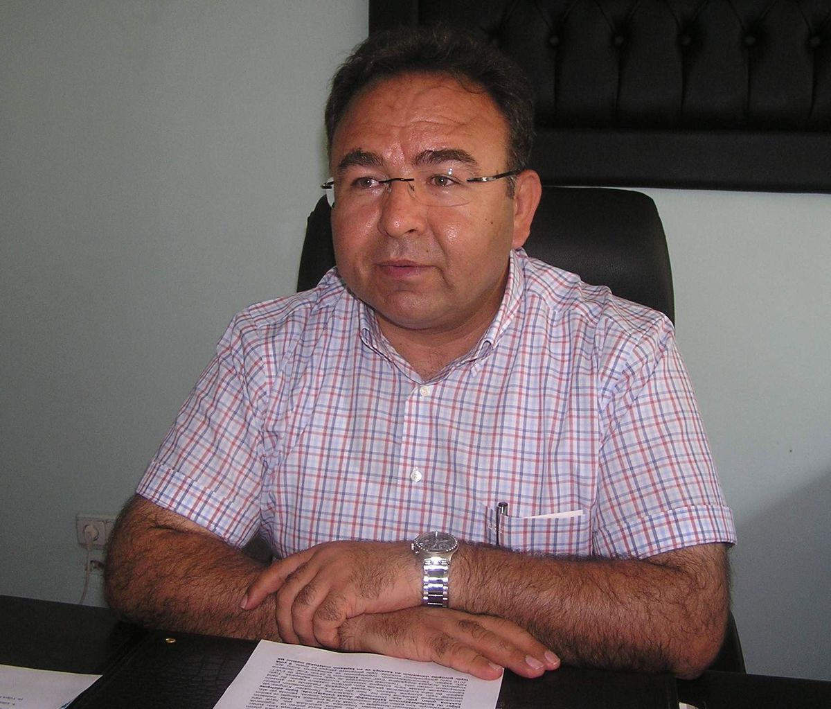 Terörün Hedefi Yüzyıllık Beraberlik