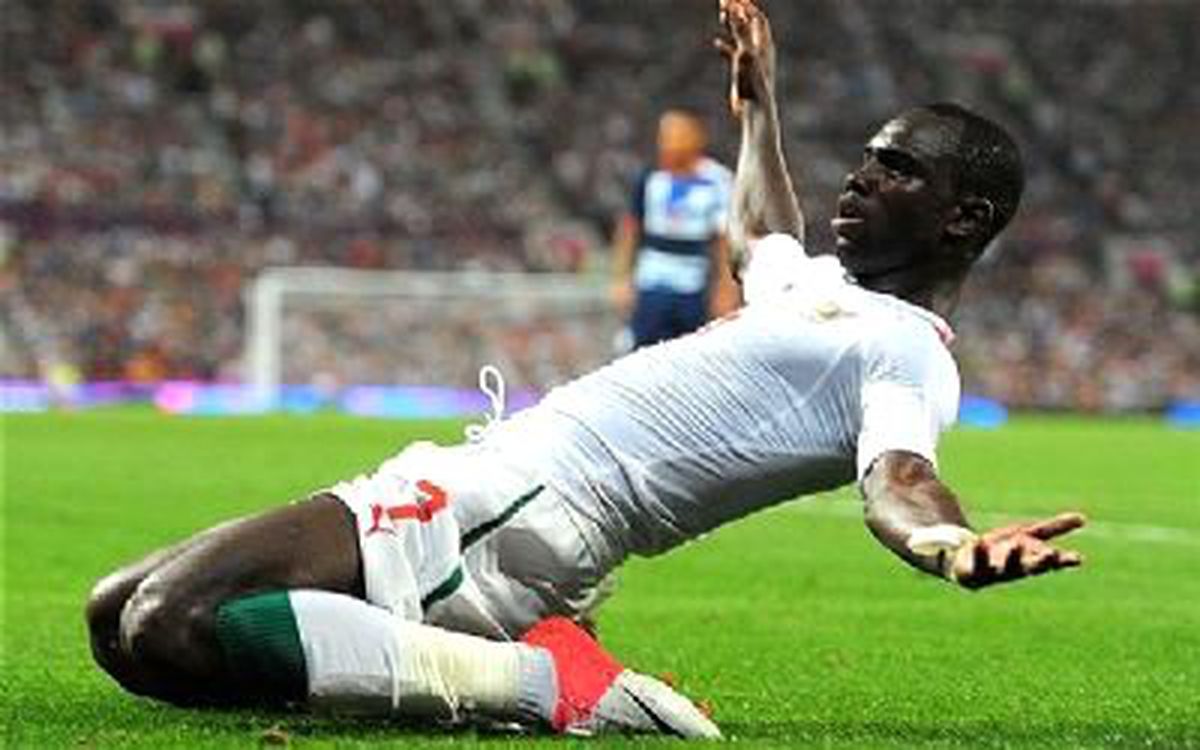 Trabzonspor\'un Konate Aşkı Alevlendi
