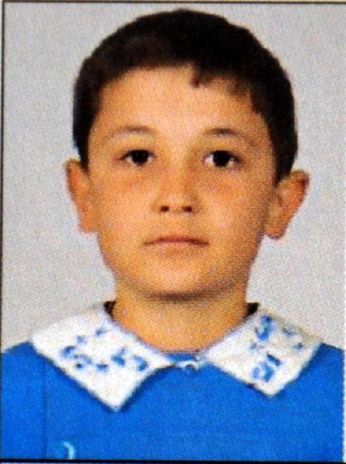 Traktör Devrildi: 1 Ölü 1 Yaralı