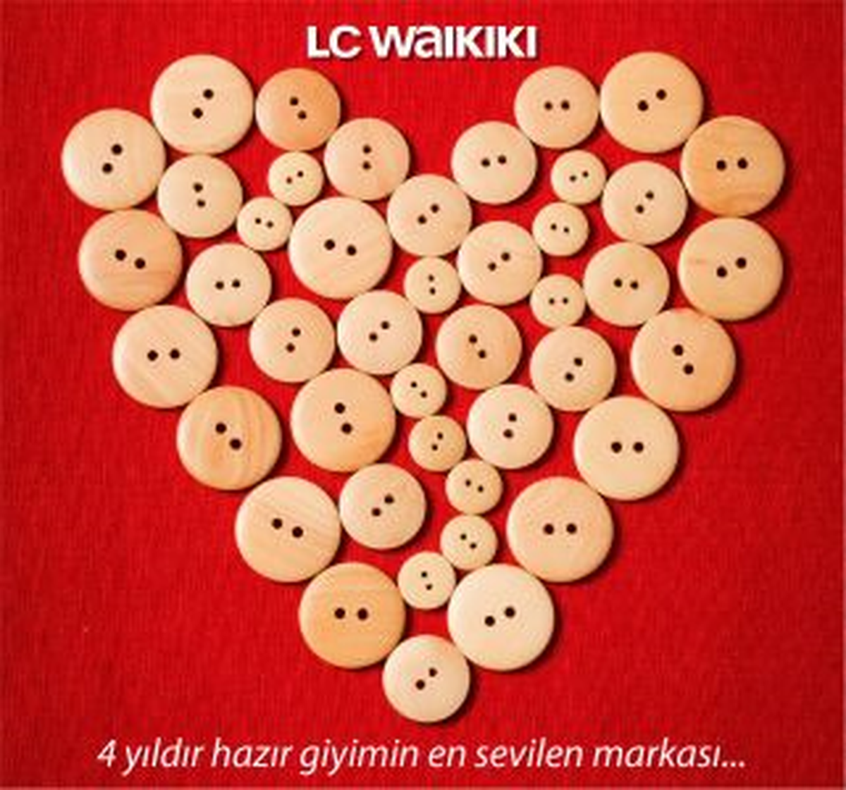 Tüketicinin Aşkla Bağlı Olduğu Marka