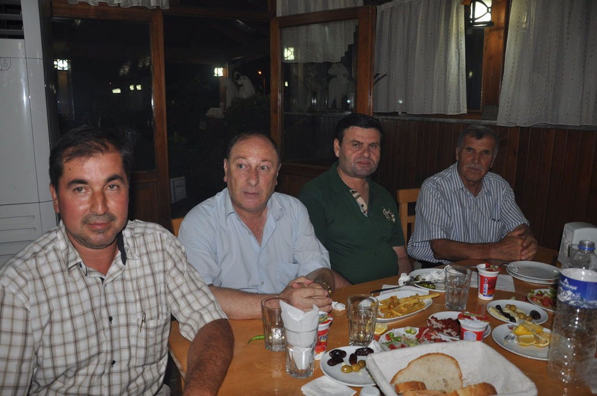Üretici Yem Fiyatlarının Yükselmesinden Dertli