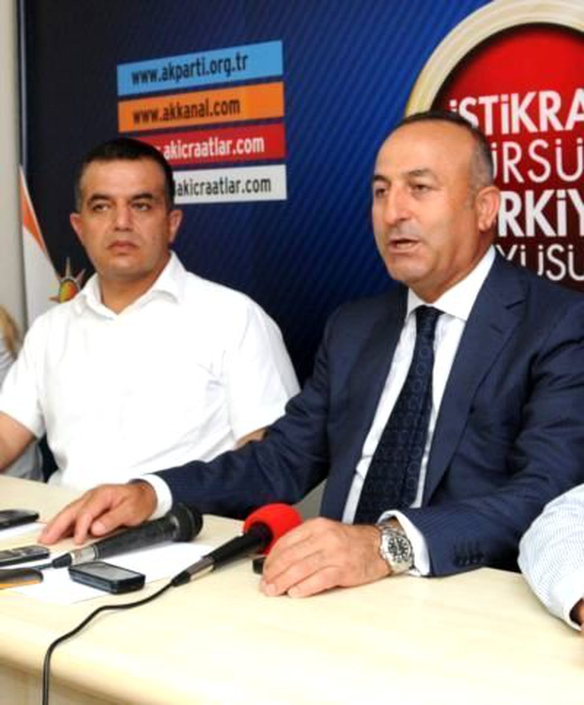 Yabancılara Mülk Satışıyla İlgili Çalışma