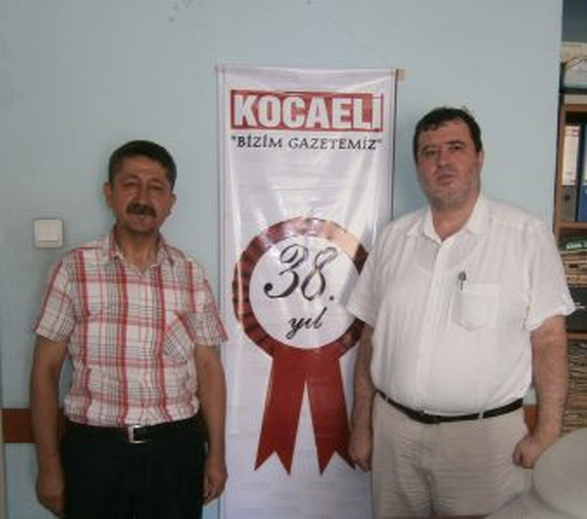 Yağcıoğlu Dağcılar ile Söyleşide