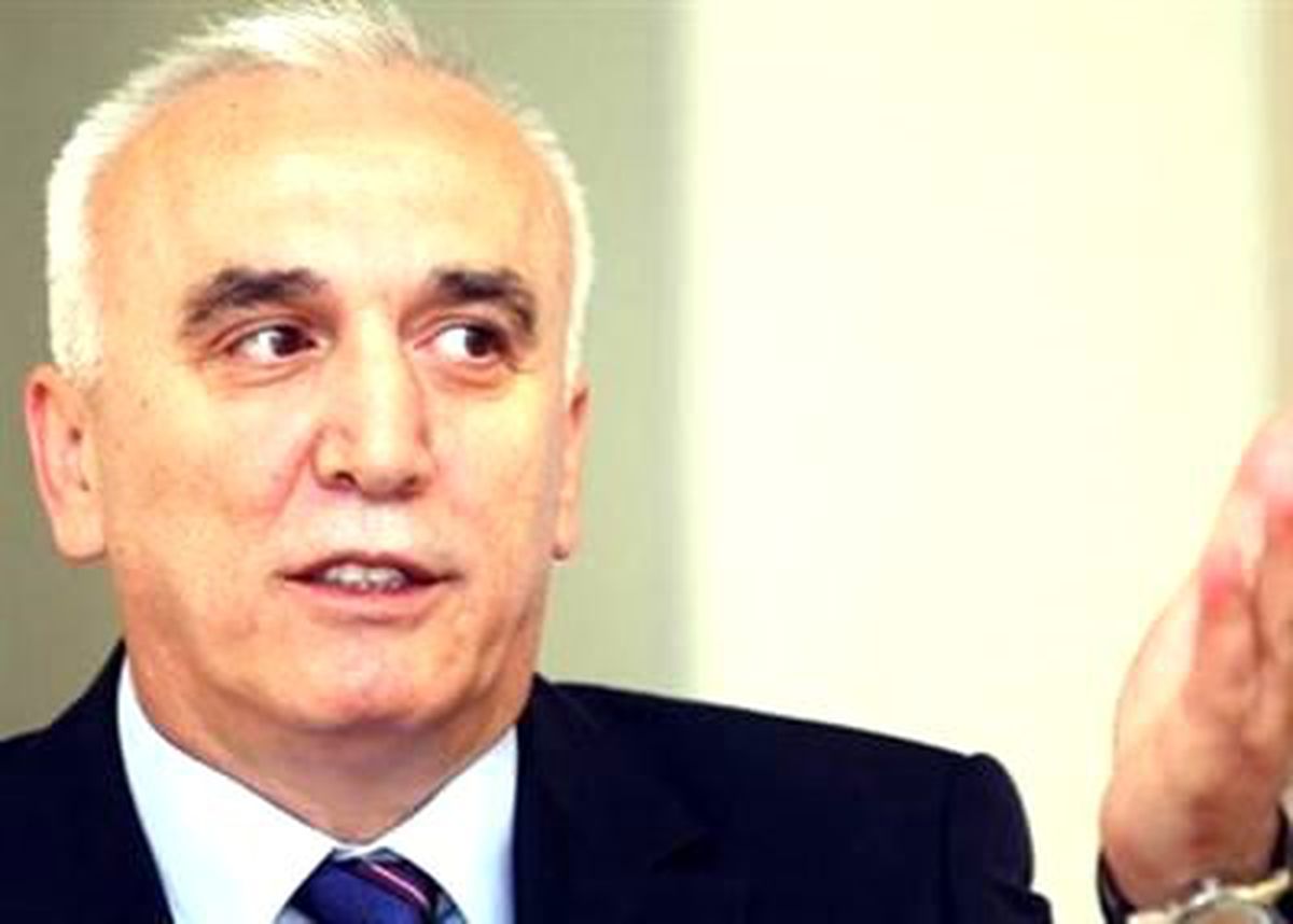 Yeni İş Modeline Geçiyoruz