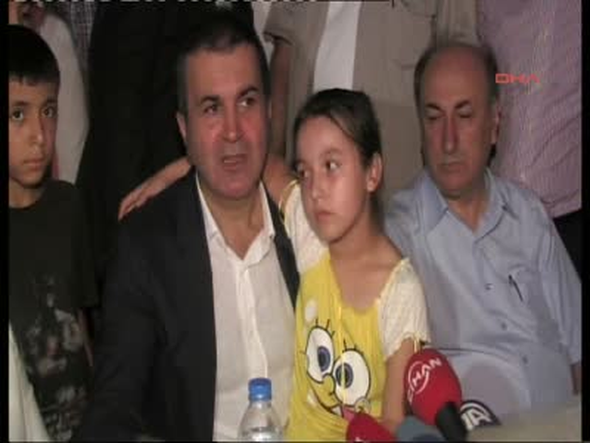 "PKK ve BDP Kürtlerin Hakkını Savunmuyor"