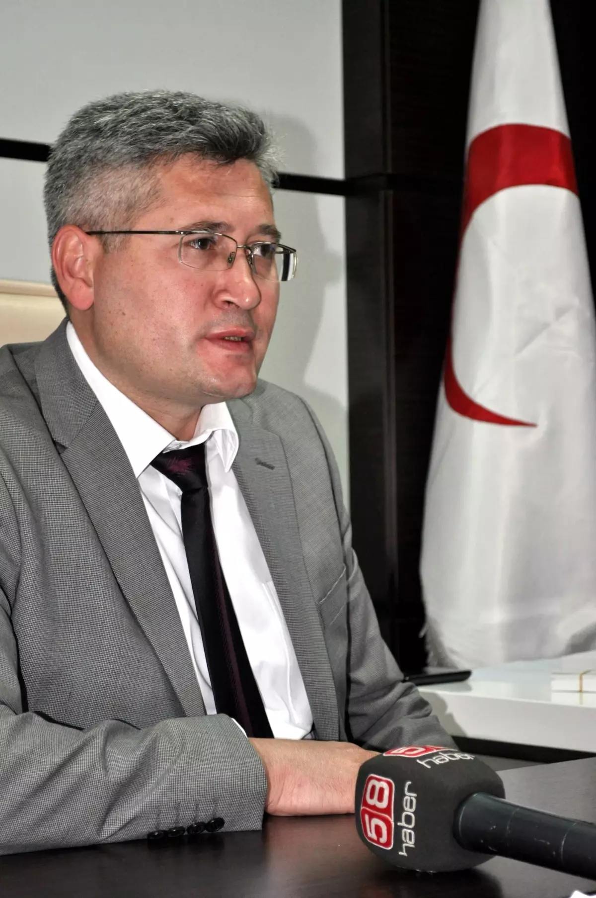 Ağız ve Diş Sağlığı Merkezi 24 Saat Vatandaşın Hizmetinde