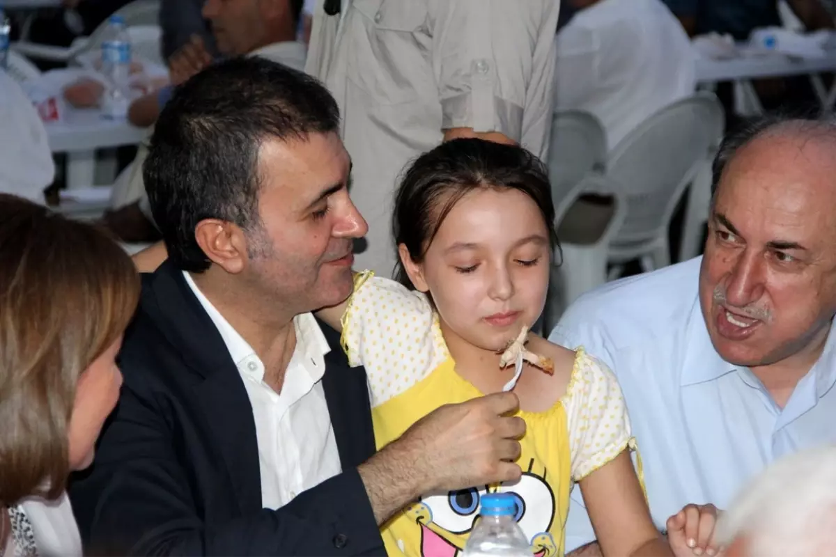 "Kürtlerin Hakkını Savunmak Gibi Bir Amacı Yok"