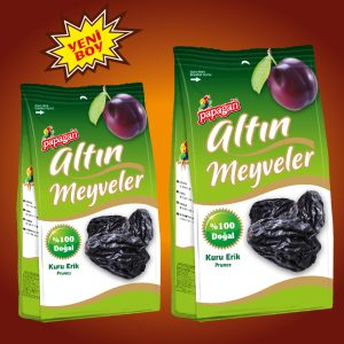 Altın Meyveler\'e Ergonomik Dokunuş