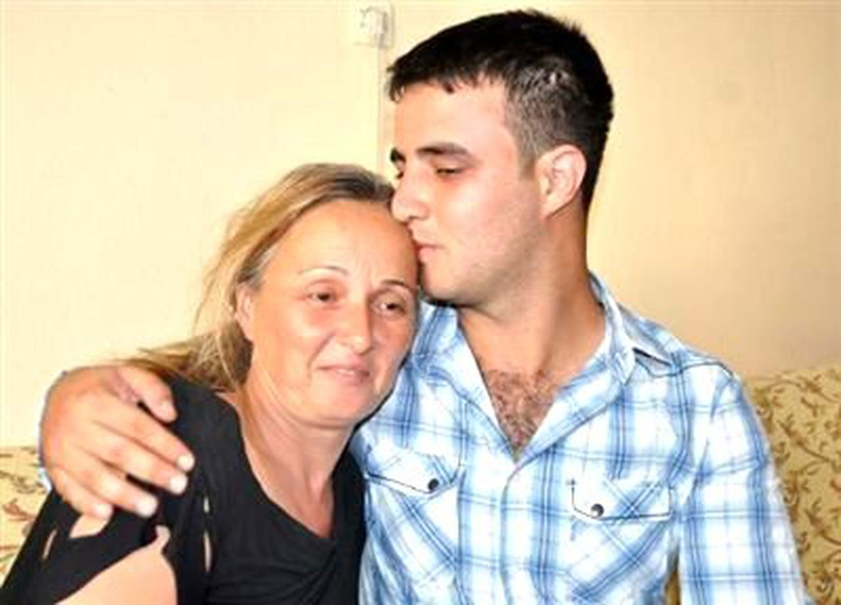Annesinin Protestosuyla, Sınavı Kazandı