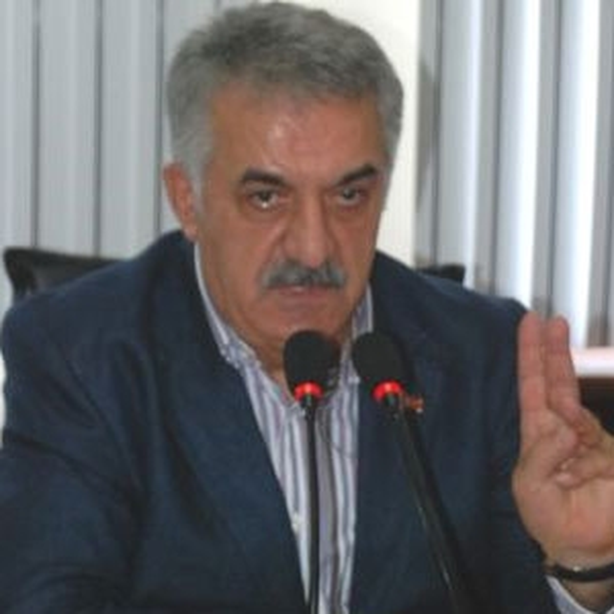 "Aramızdaki Etnik Farklılık Birbirimize Farklı Bakmamıza Neden Olamaz"
