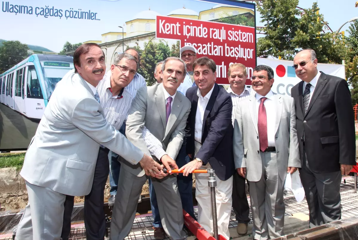 Asırlık Rüya Heykel - Garaj Hattında Gerçekleşiyor