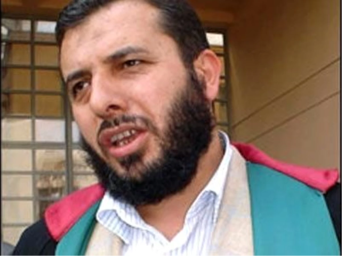 Avukat Osman Karahan\'ın Halep\'te Öldürülmesi