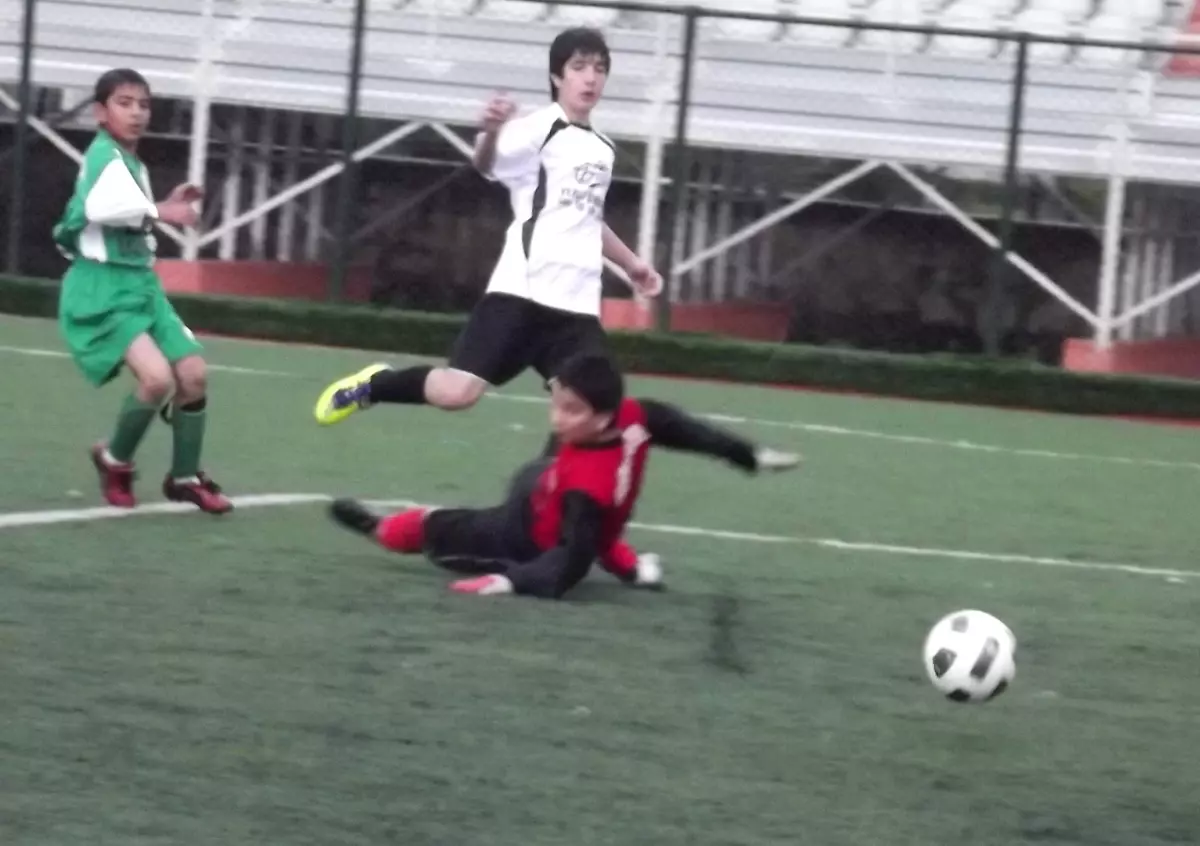 Aydın\'dan Altyapı Şampiyonalarına Katılacak Olan Takım Sayısı Değişmedi