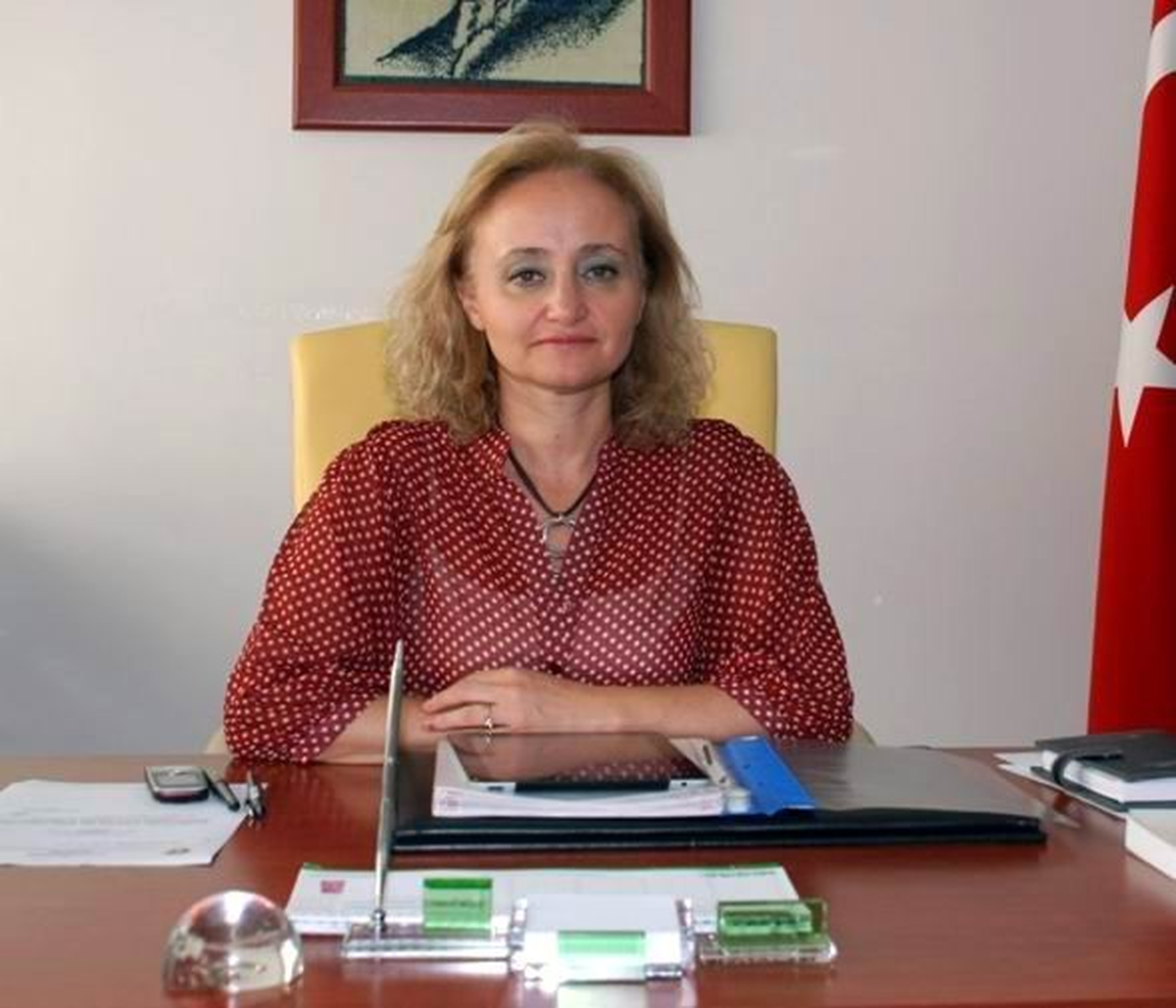 Balcalı Hastanesi Başhekimliğine Prof. Dr. Yeşim Taşova Atandı