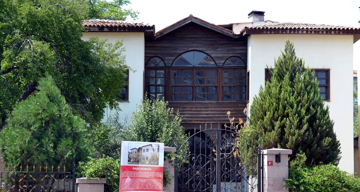 Balıkesir\'e Basın Müzesi