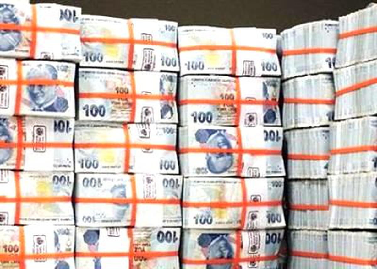Bankalar 6 Ayda Vatandaştan 9,3 Milyar Lira Tahsil Etti