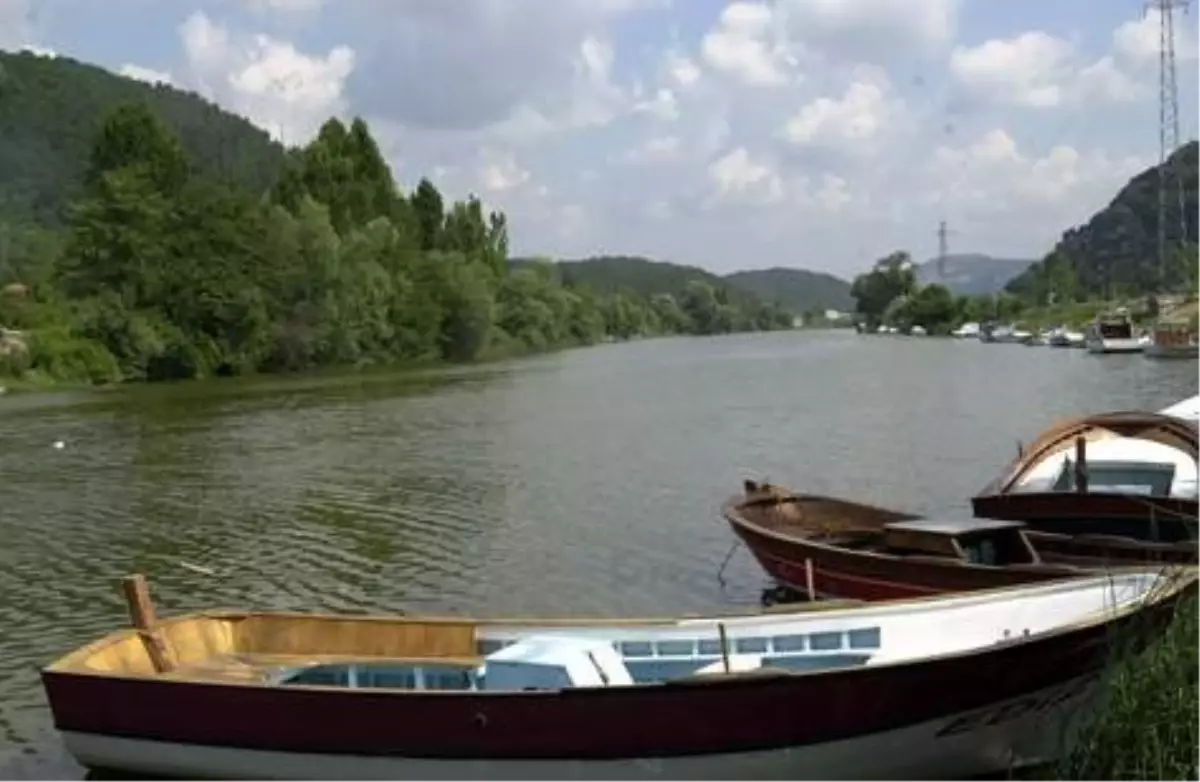 Bartın Turizmde Cazibe Merkezi Haline Geliyor