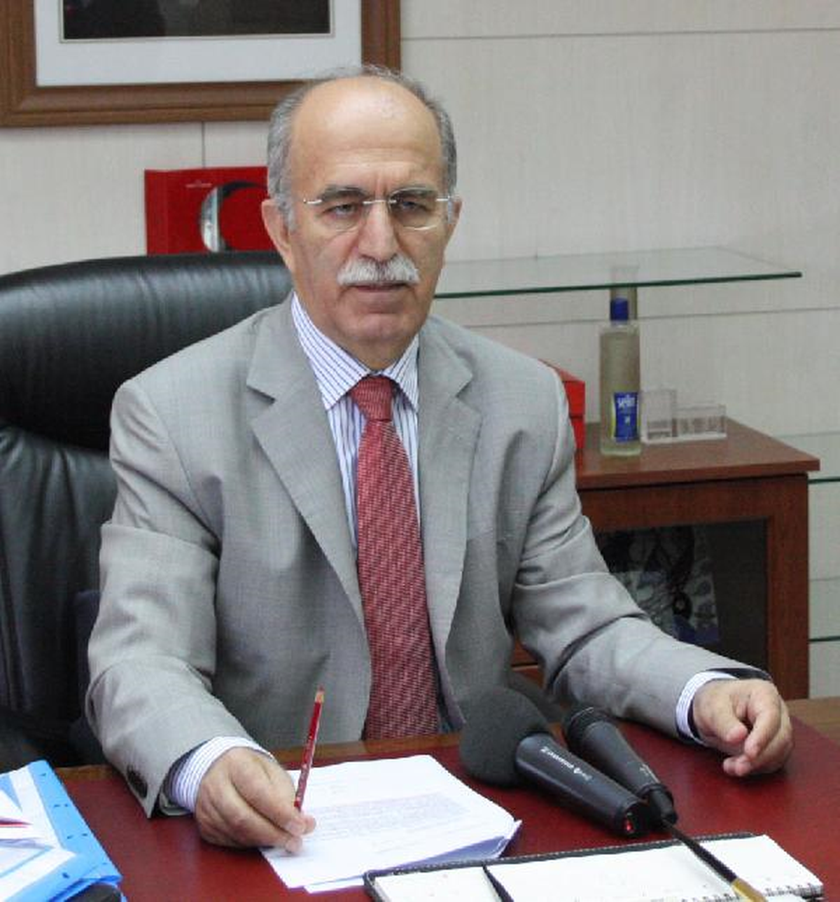 Başköy\'de Kadınların İsyanı Mermer Ocağını Kapattırdı