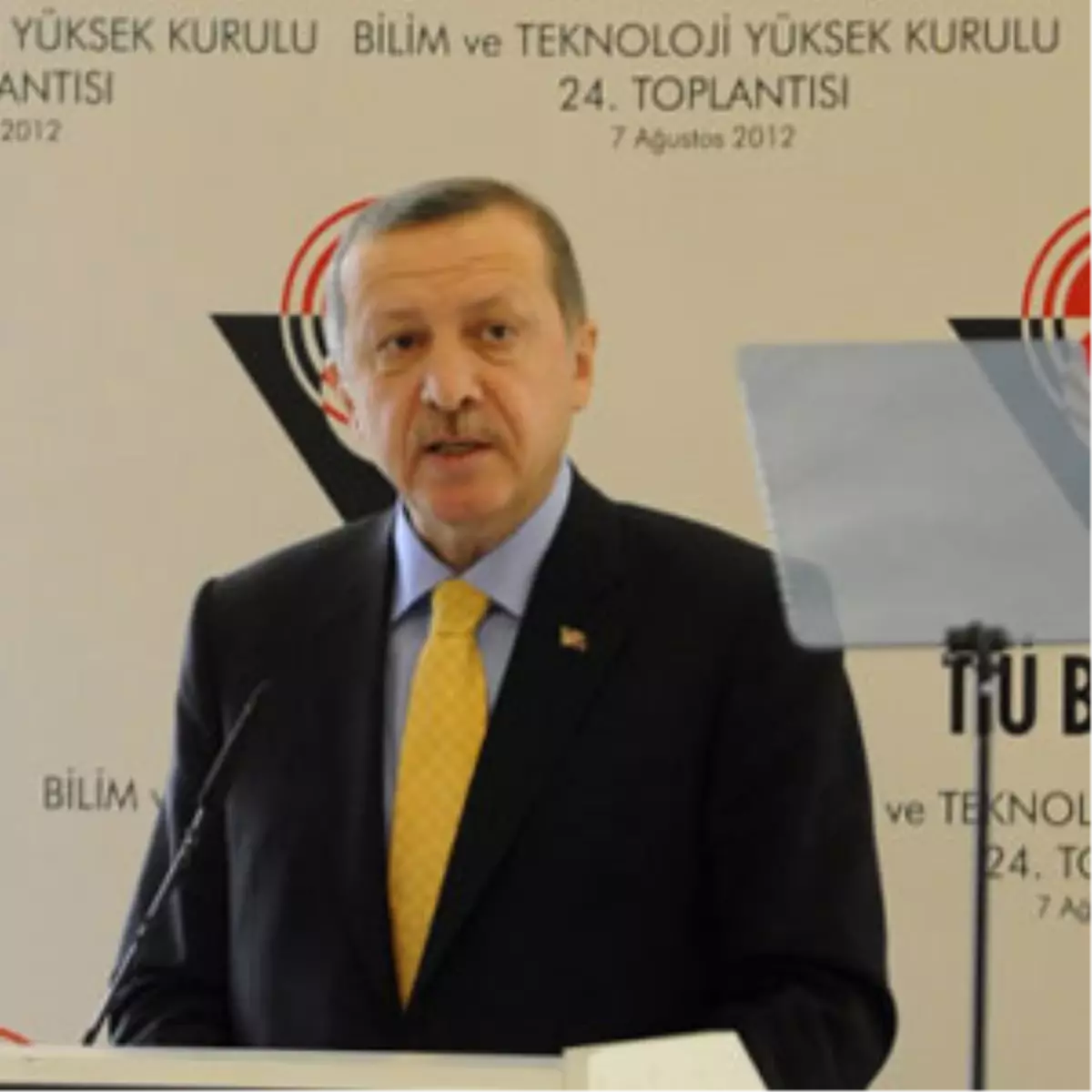 Bilim Dünyasına ARGE Mesajı