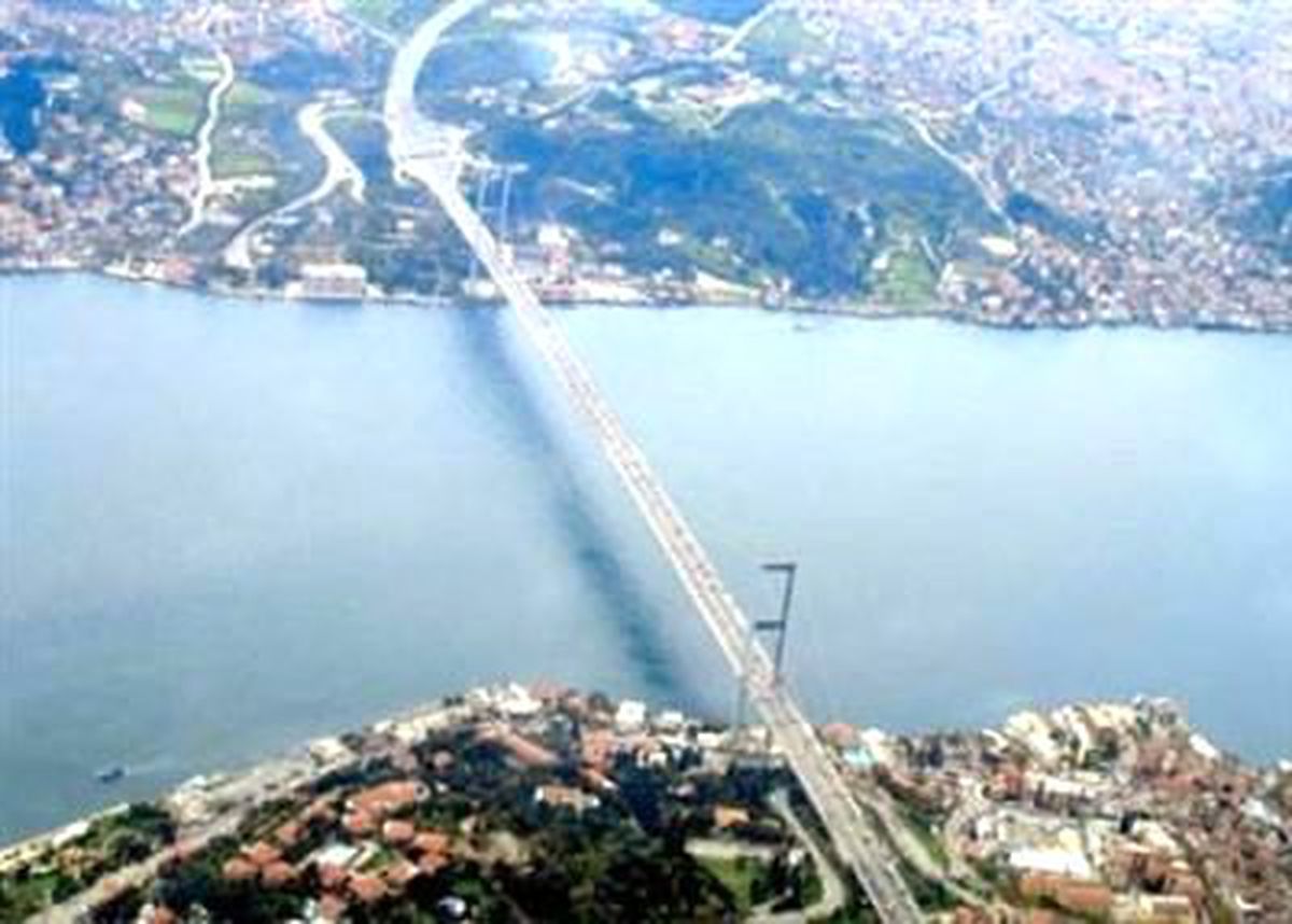 Boğaz\'da Arsa Kalmadı