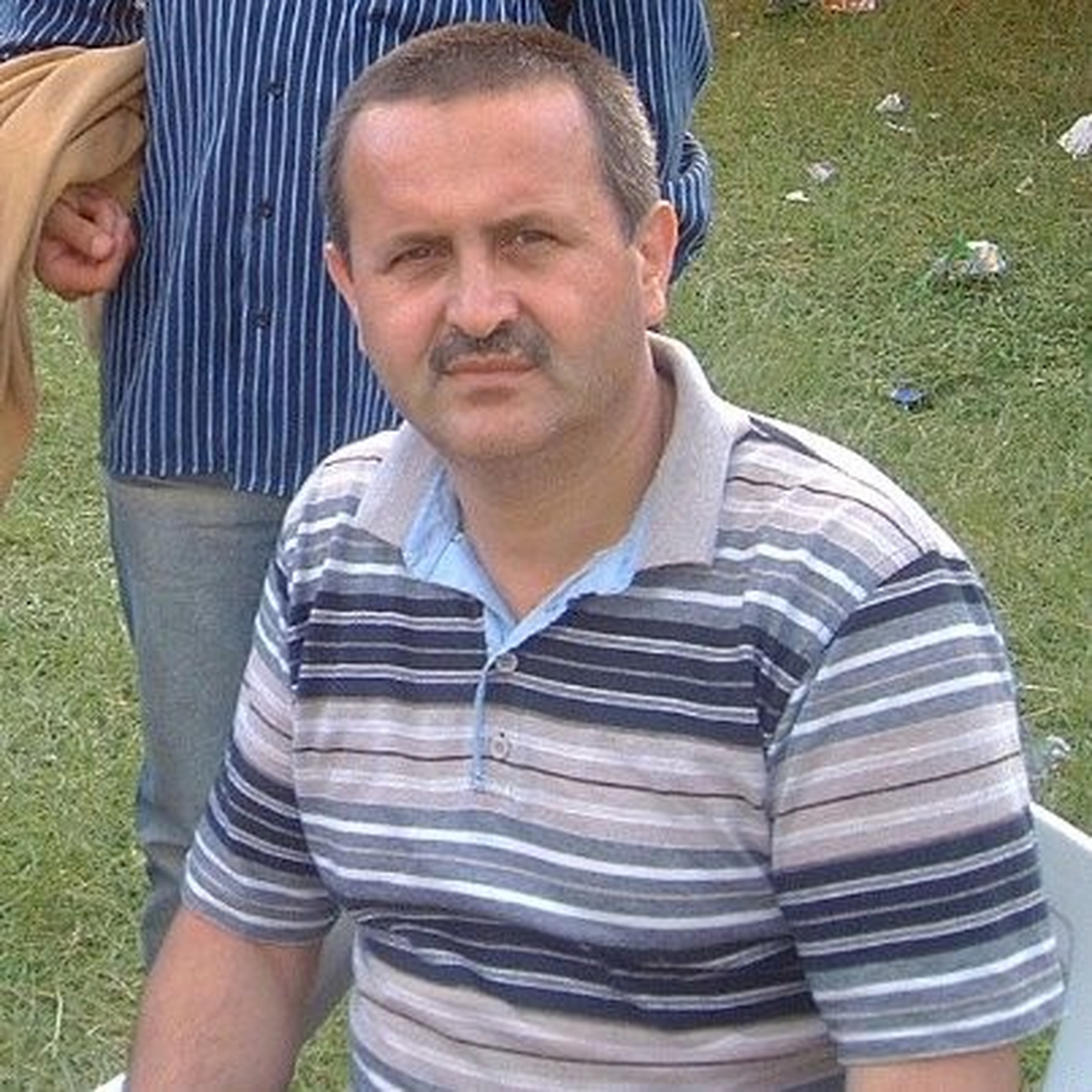 Boğazı Kesilmiş Şekilde Bulundu