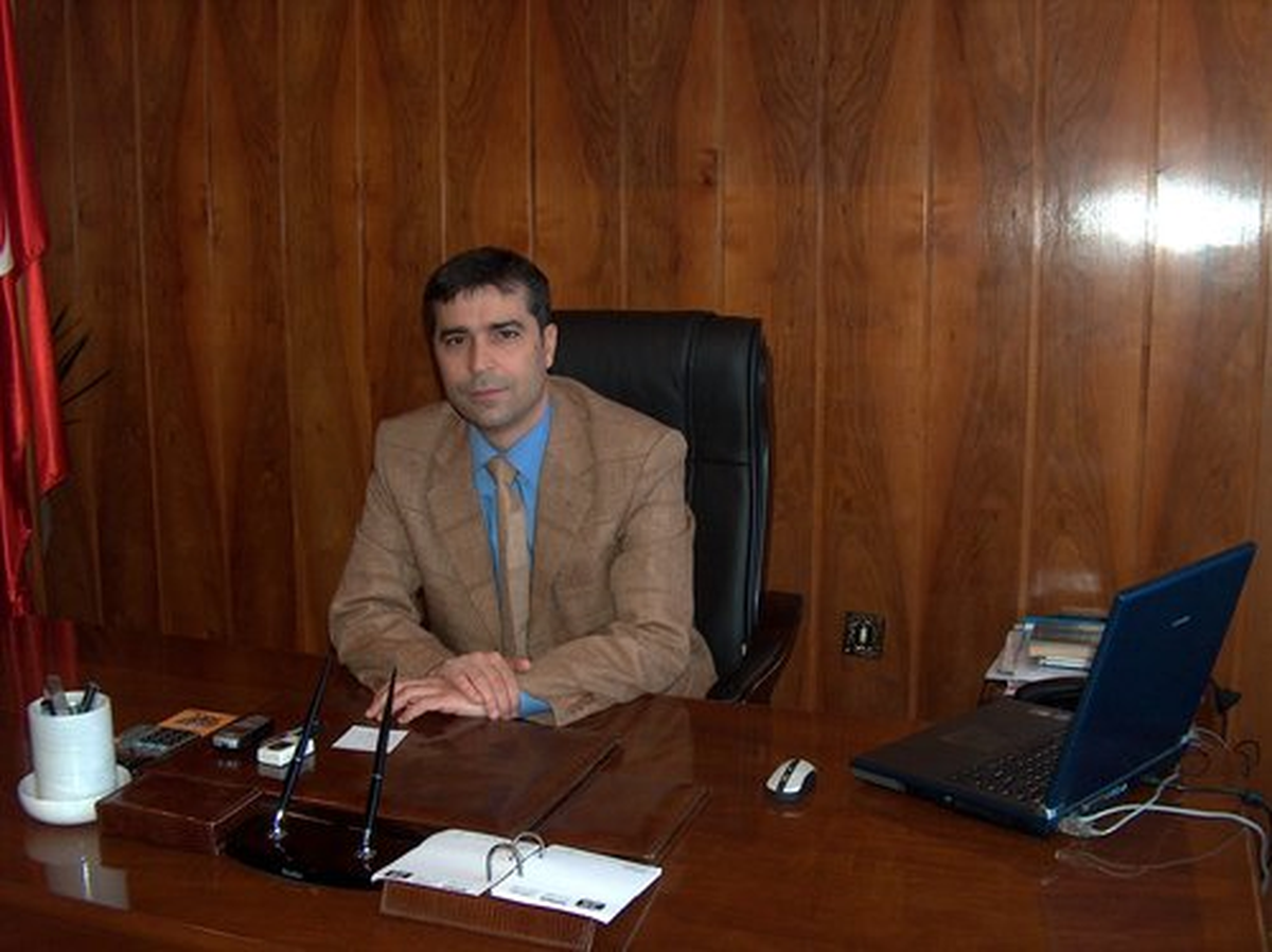 Boyabat Kaymakamı Nevşehir Vali Yardımcılığı\'na Atandı
