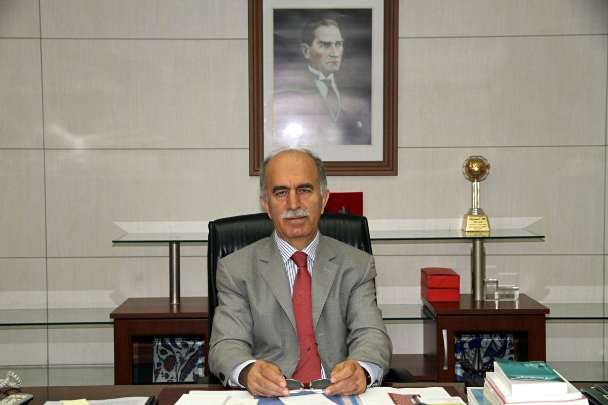 Bursa Valiliğinden Myanmar İçin Yardım Kampanyası