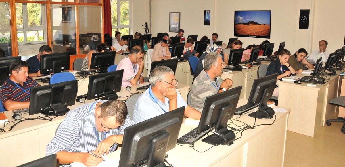 Çanakkaleli Muhasebeciler Eğitimden Geçecek