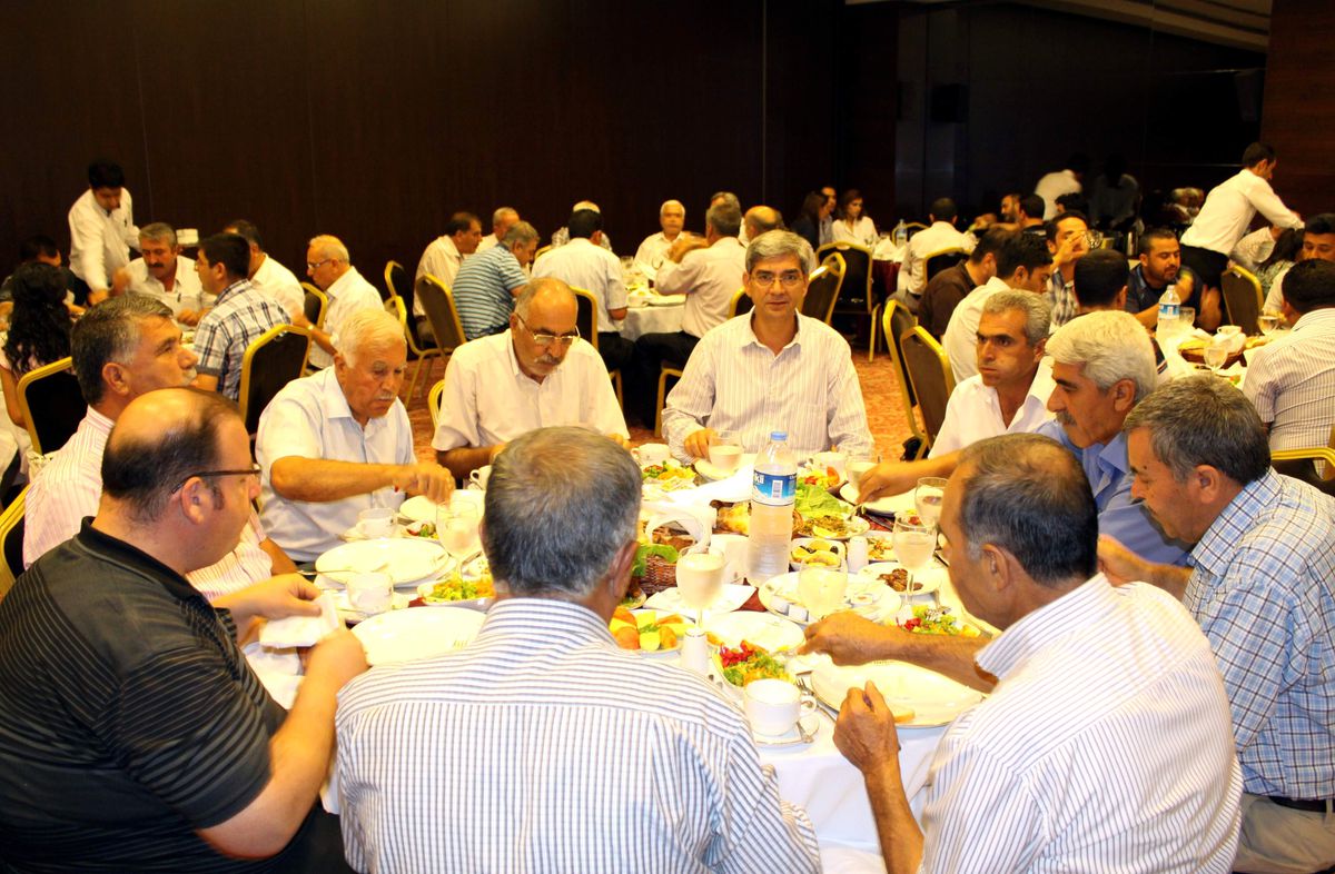 CHP İl Başkanı Gökdağ, Yerel Seçimler İçin İddialı Konuştu