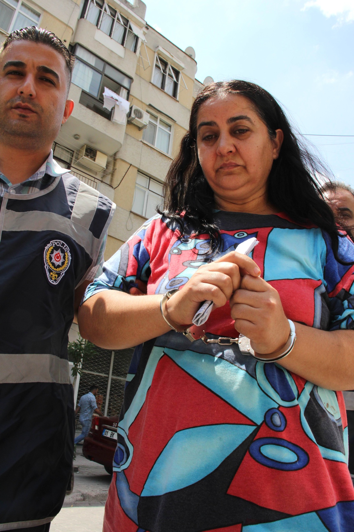 "Okuyup Üfleyince İlişkiye Girdik"