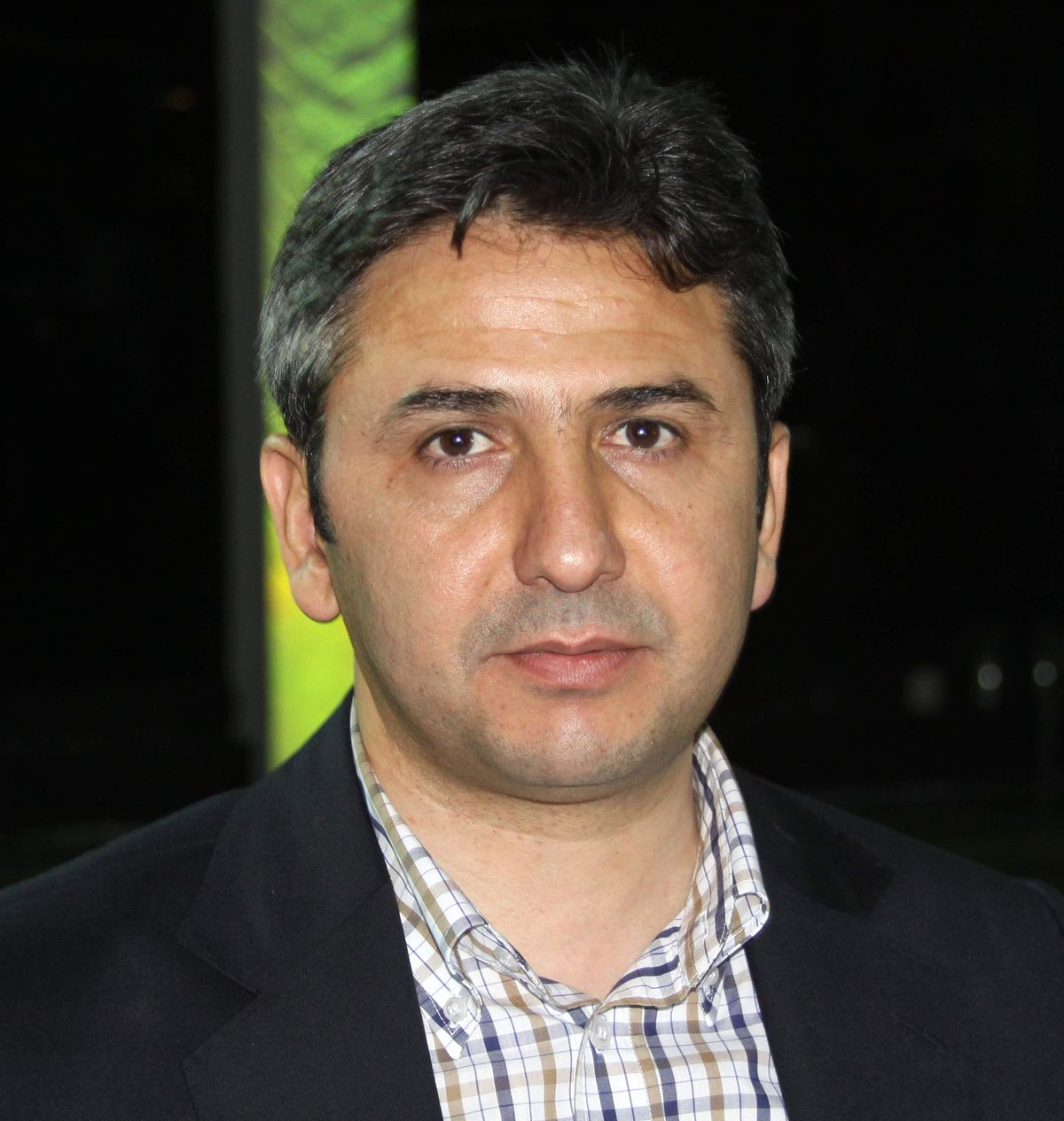 AK Parti\'li Aydın, Kerkük Ziyaretini Değerlendirdi