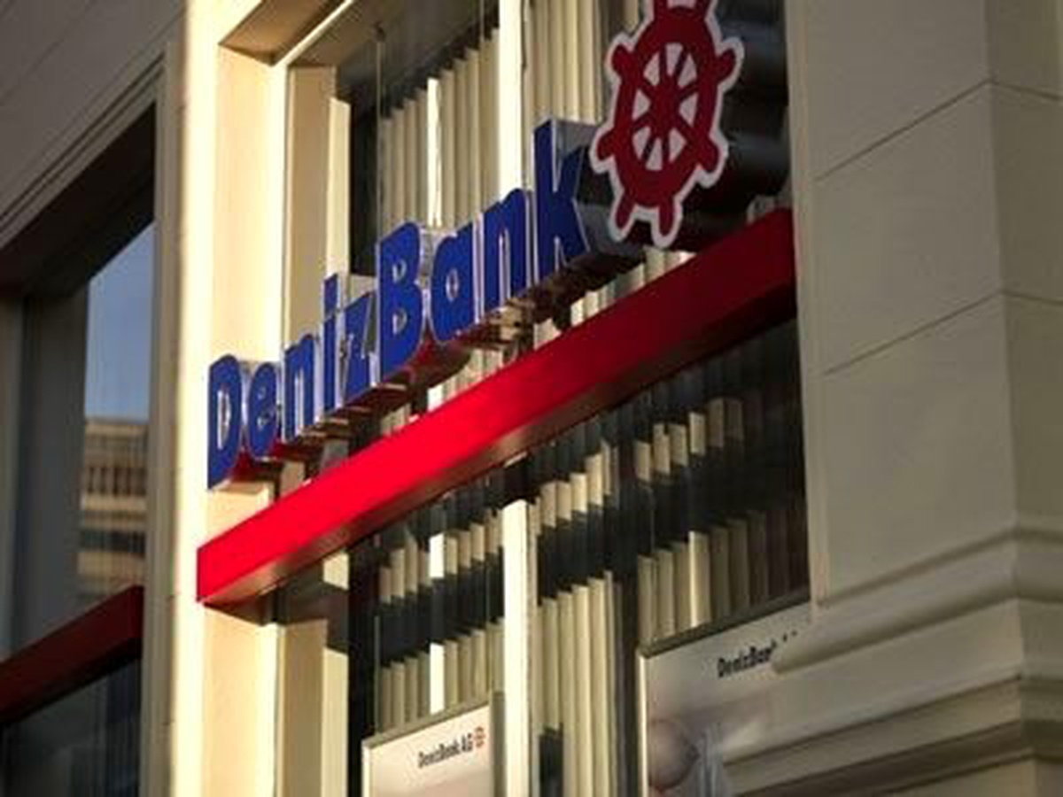 Denizbank\'tan Sesli İmza Uygulaması
