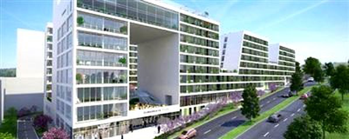 Dumankaya'da Kira Garantili Sistem