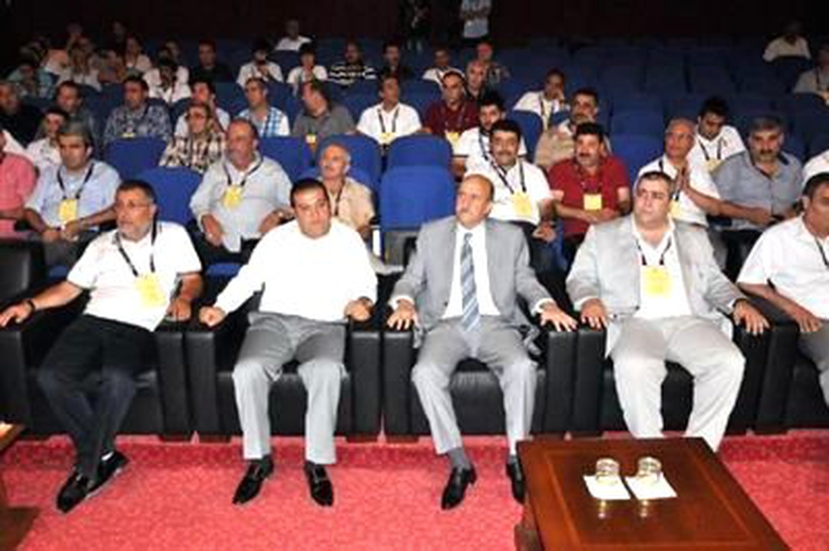 Elazığspor, "Sanica Boru Elazığspor" Oldu