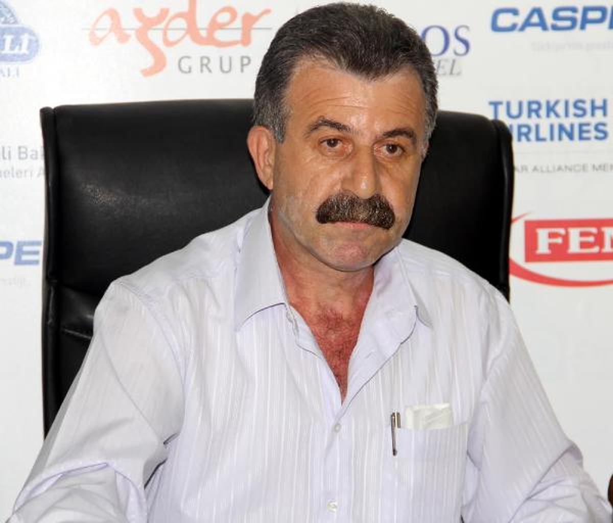 "Eyleme Katıldım\' Diye İşten Atıldım"