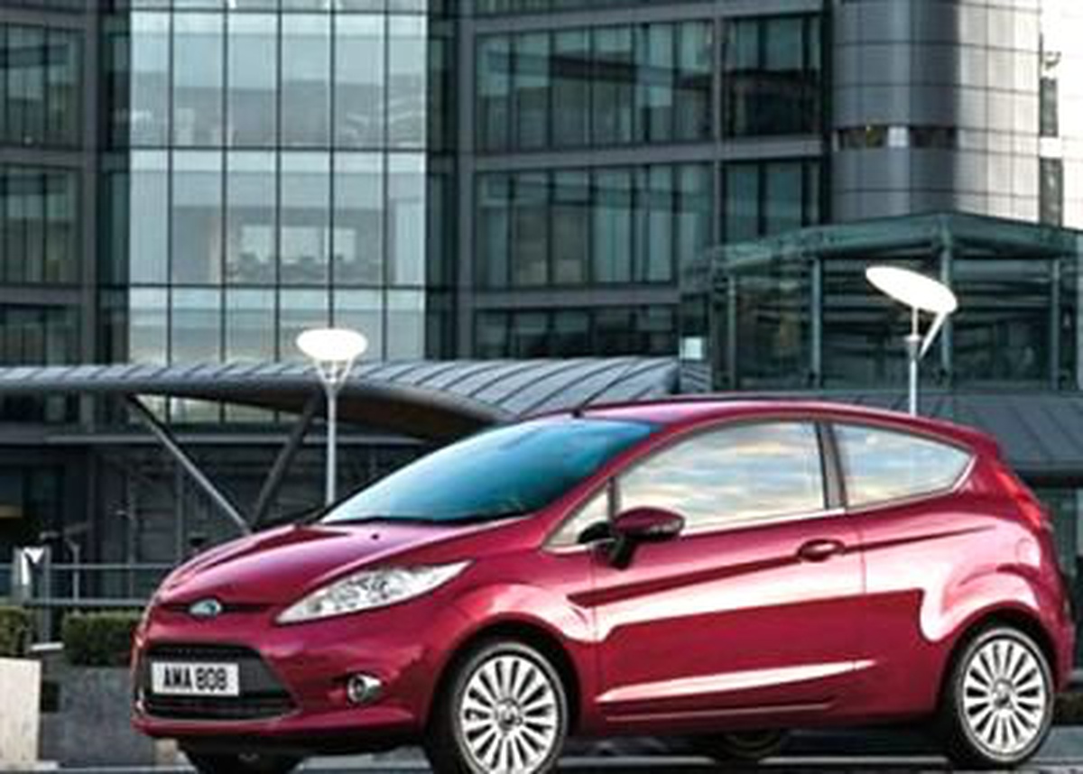 Ford Otosan İçin Yükseliş Öngörüsü