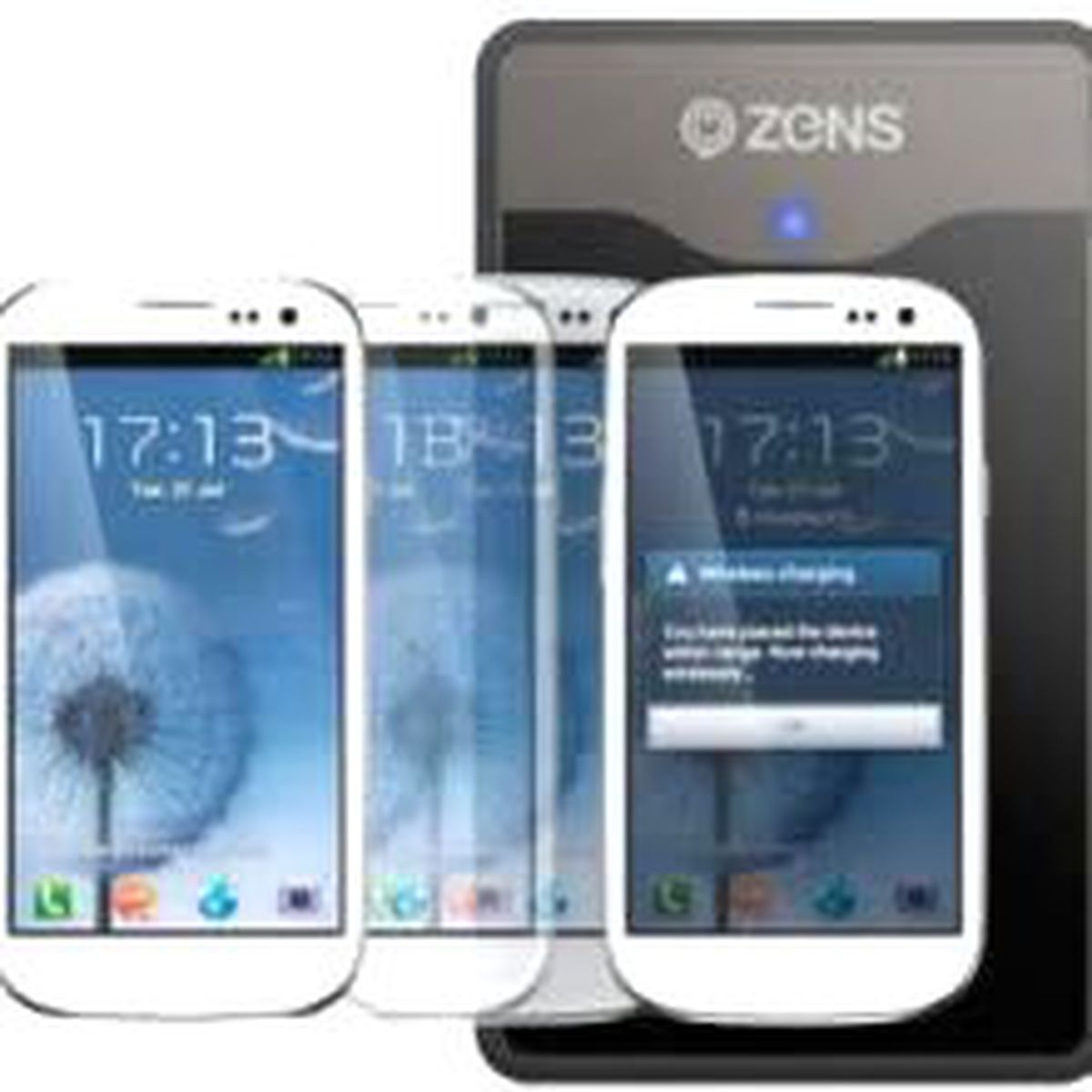Galaxy S3 hala onu bekliyor