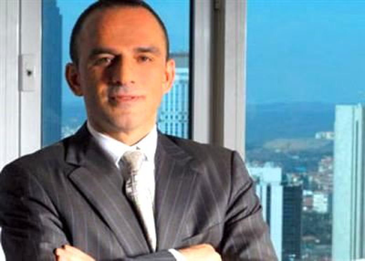 Galip Öztürk\'ün İddianamesi İkinci Kez Savcılıkta