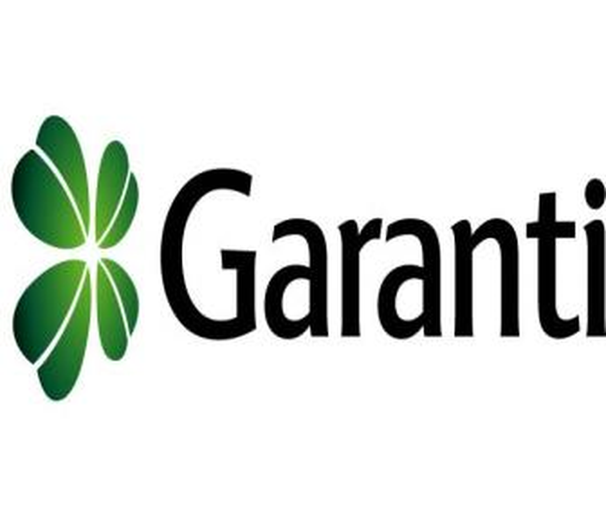 Garanti\'den Kredi Kartıyla Para Gönderme Seçeneği