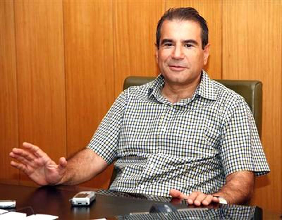 Gaski Genel Müdürü Uslusoy Açıklaması