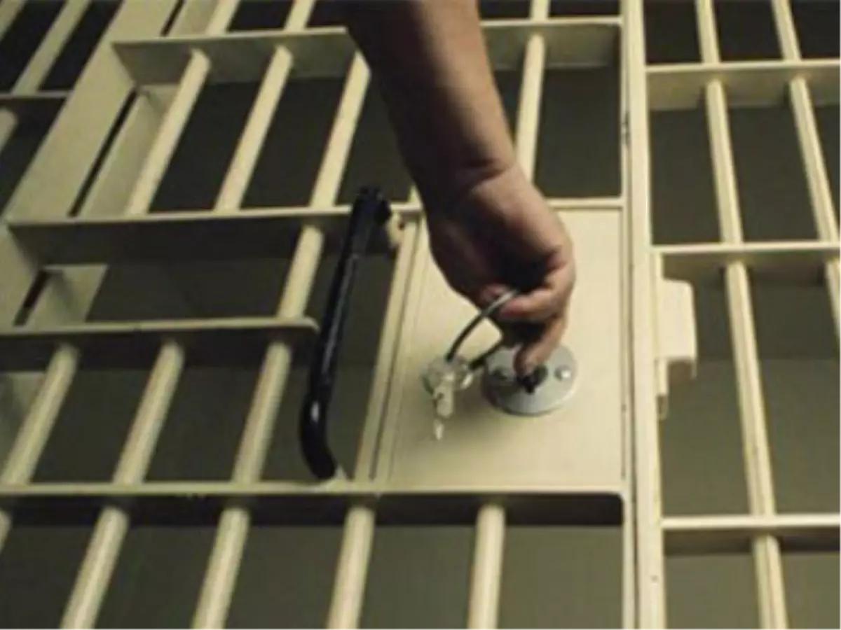 Hapisteki PKK\'lılar Serbest Bırakılıyor