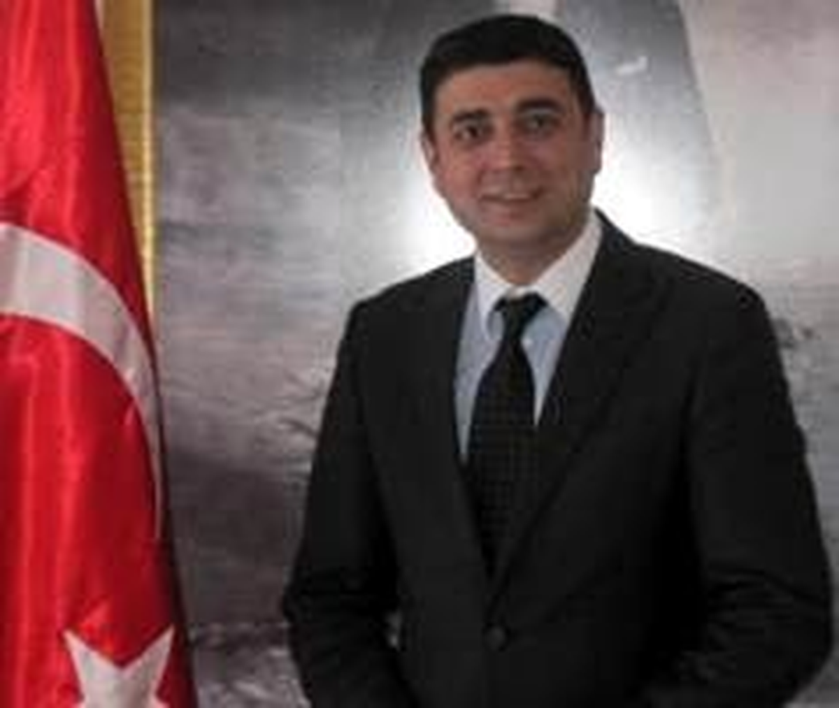 Havran\'a Yeni Kaymakam