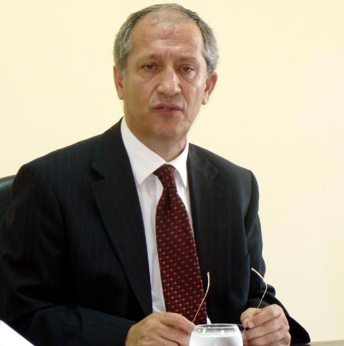 Hendek'te 2/B Kargaşası