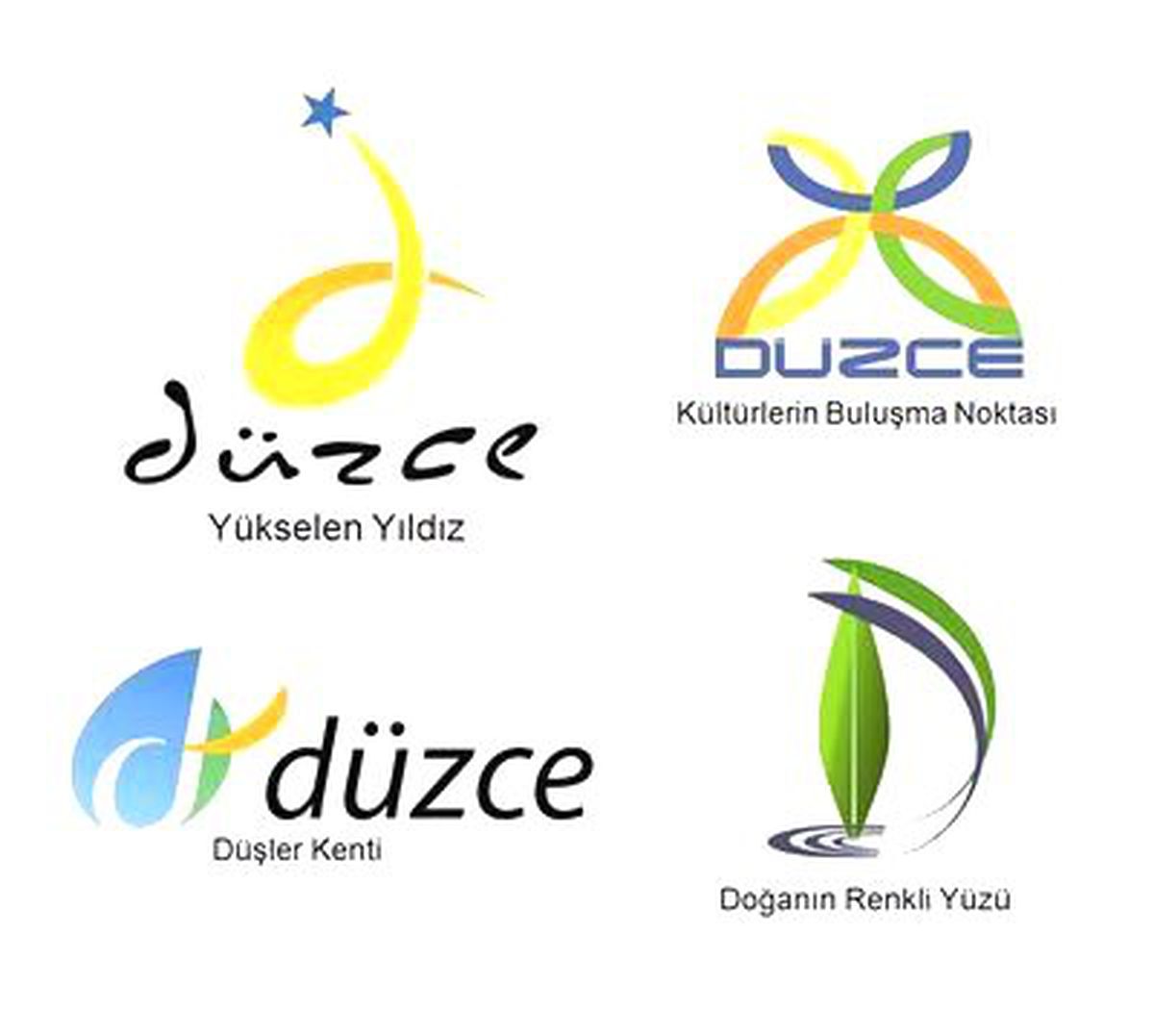 İgm Düzce\'nin Logosu Belirledi