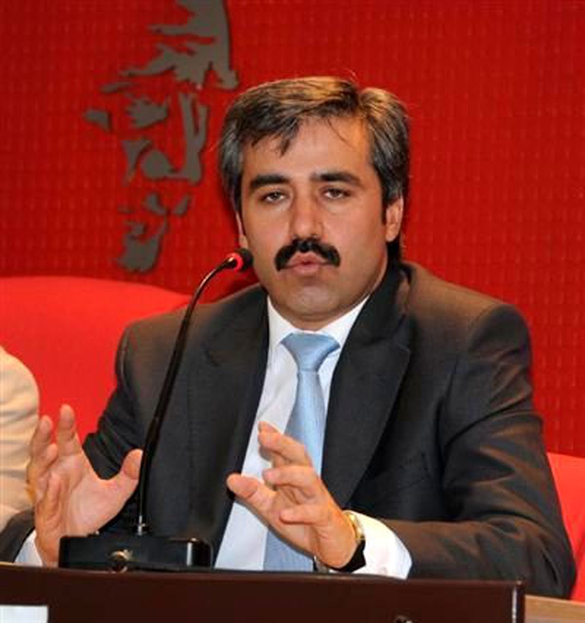 İl Gıda Tarım ve Hayvancılık Müdürü Özkan Kayacan Açıklaması
