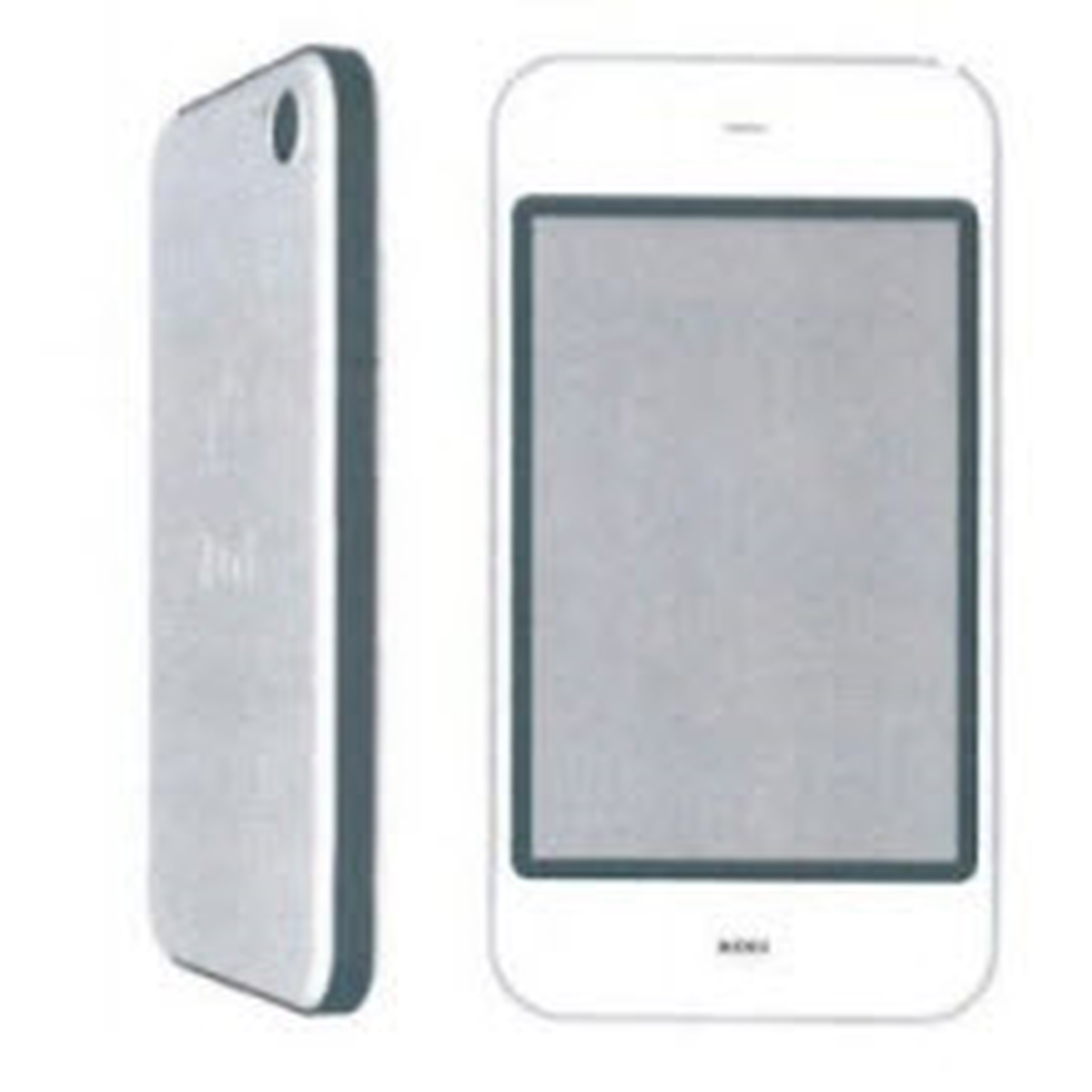 İlk iPhone nasıl doğdu?