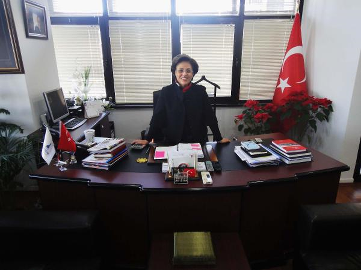 İzmir Büyükşehir Davasının Tek Tutuklu Sanığı, Genel Sekreter Genç de Tahliye Oldu
