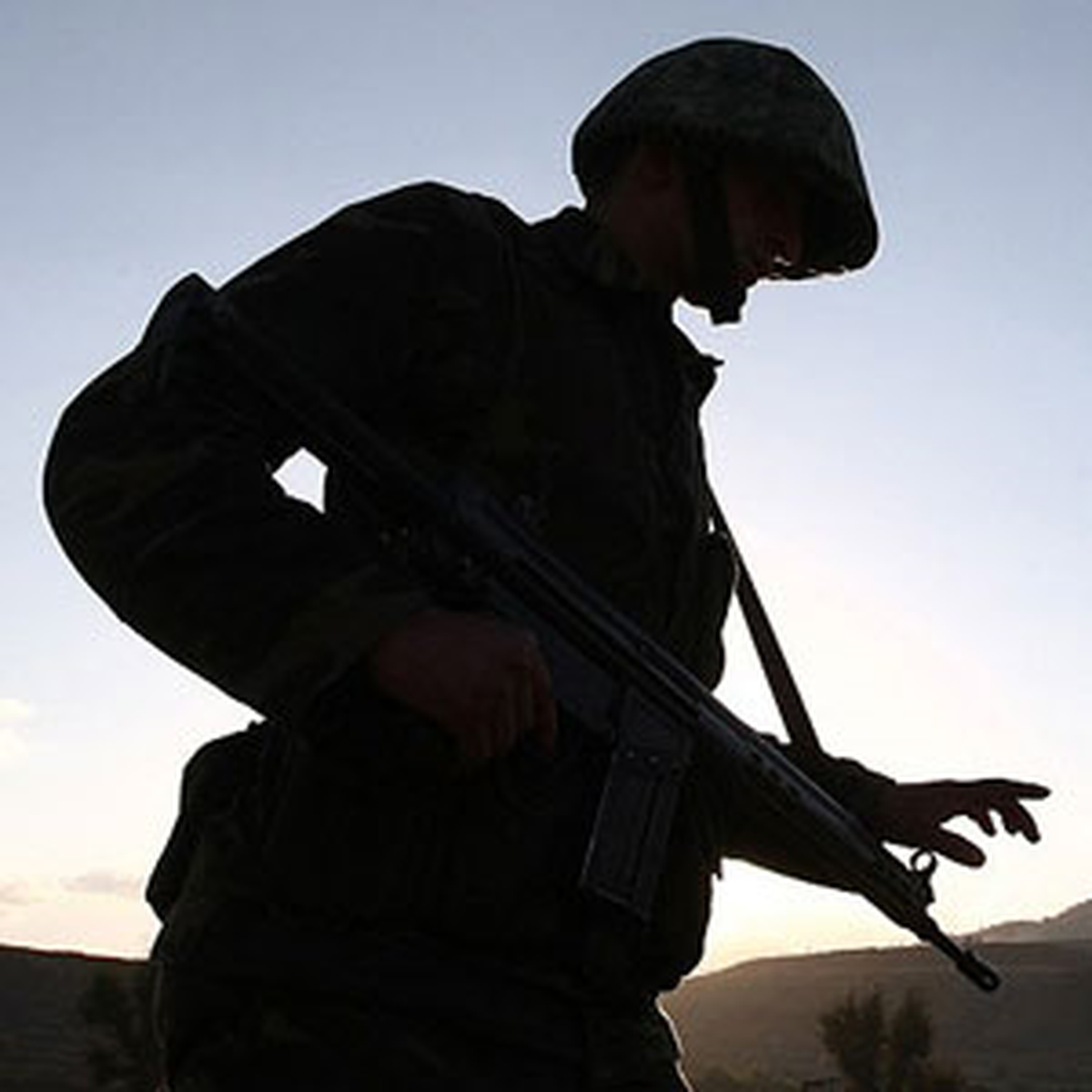 Kaçırılan Askerlerin İsimleri Belli Oldu